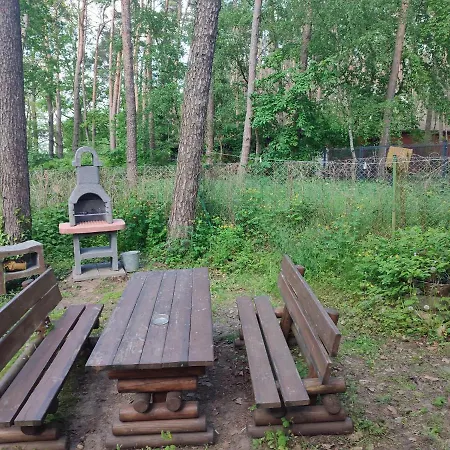 Domki-stonki Vakantiehuis Boszkowo