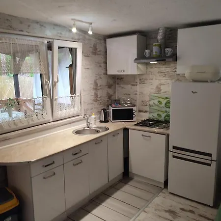 Vakantiehuis Domki-stonki *