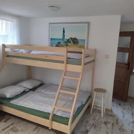 Feriehus Domki-stonki *