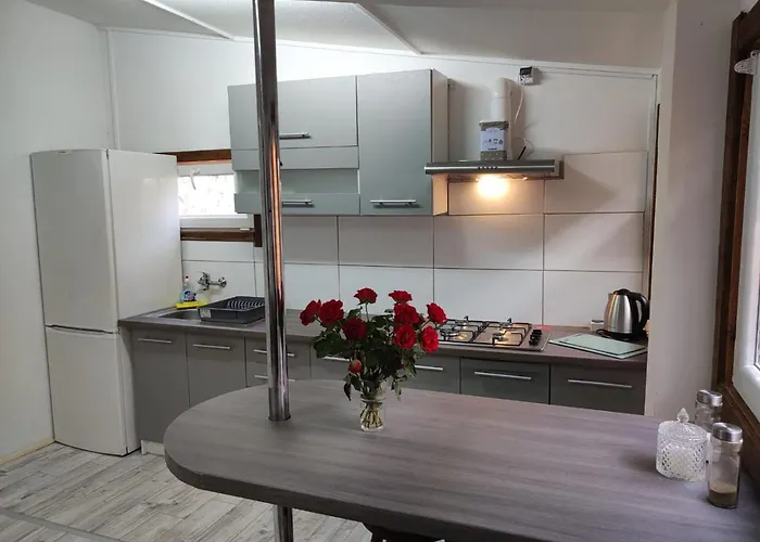 Domki-stonki 博茨科沃