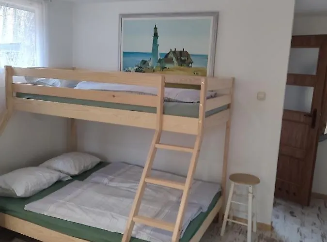 Vakantiehuis Domki-stonki *